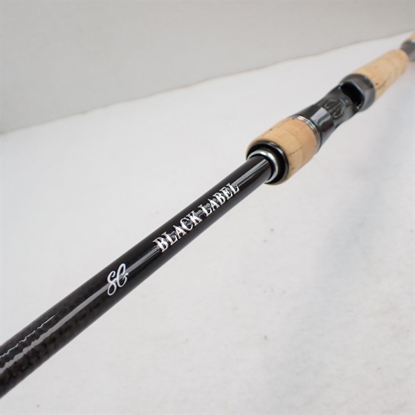 １９ブラックレーベルＳＧＢＬＸＳＧ６８１ＭＨ／ＭＦＧ
